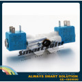 P2t Series Plastic Solenoid Valve